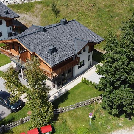 Chalet In Muehlbach Am Hochkoenig With Sauna المظهر الخارجي الصورة