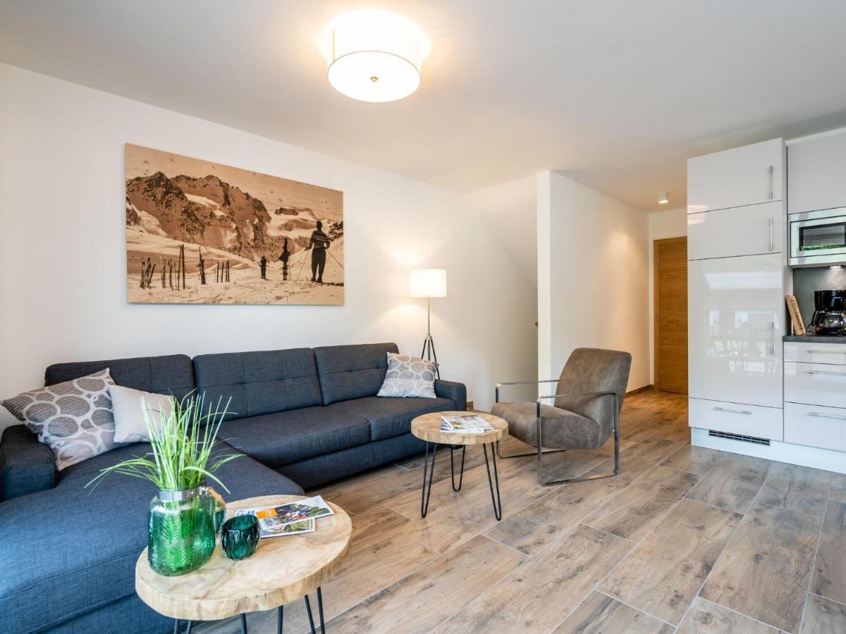Chalet In Muehlbach Am Hochkoenig With Sauna المظهر الخارجي الصورة
