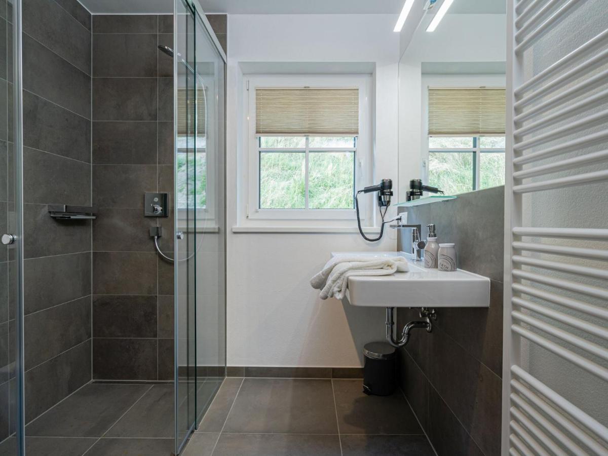Chalet In Muehlbach Am Hochkoenig With Sauna المظهر الخارجي الصورة