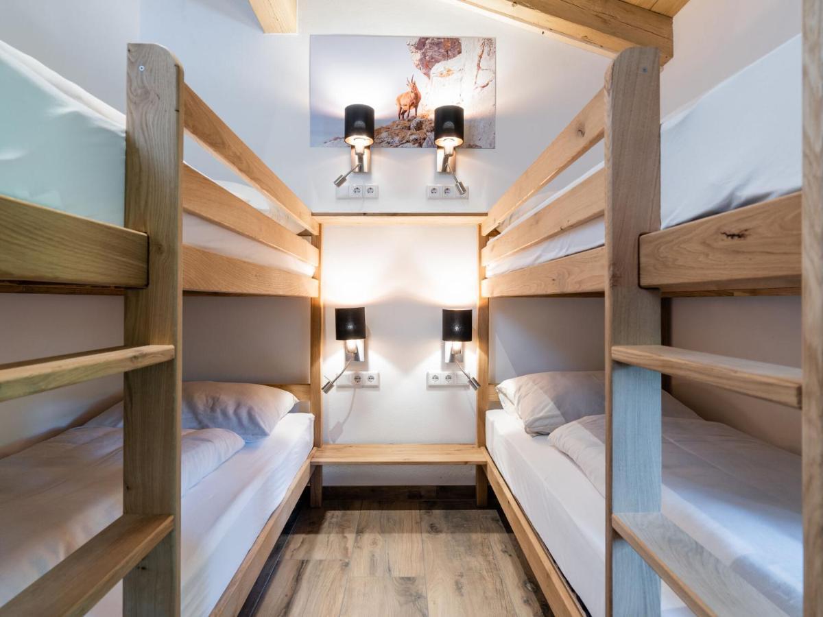 Chalet In Muehlbach Am Hochkoenig With Sauna المظهر الخارجي الصورة